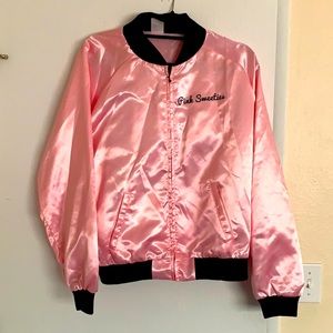 50’s Pink Costume Jacket